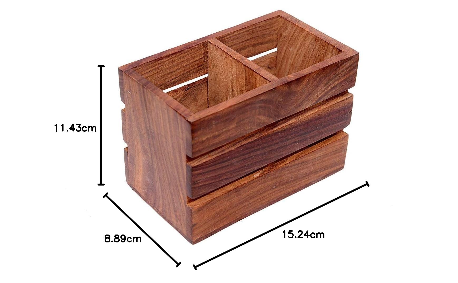 Wooden Spoon Holder - Keep Kitchen Organized -5 Wooden Spoon Holder - Keep Kitchen Organized -5
