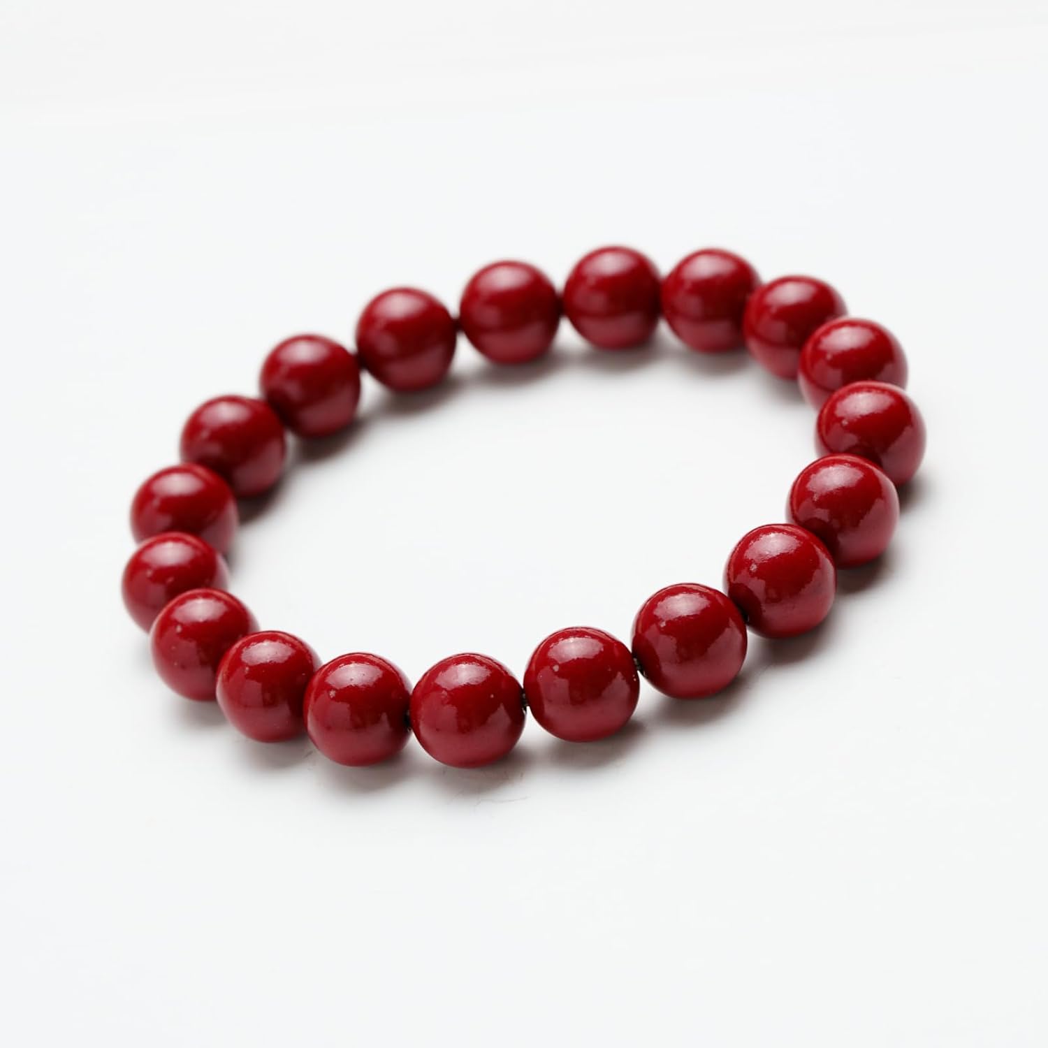 Inspirational Beaded Bracelets for Women Natural Stone Beaded Bracelets Healing Beaded Bracelets for Women Jewelry Gifts for Mom - Image 6