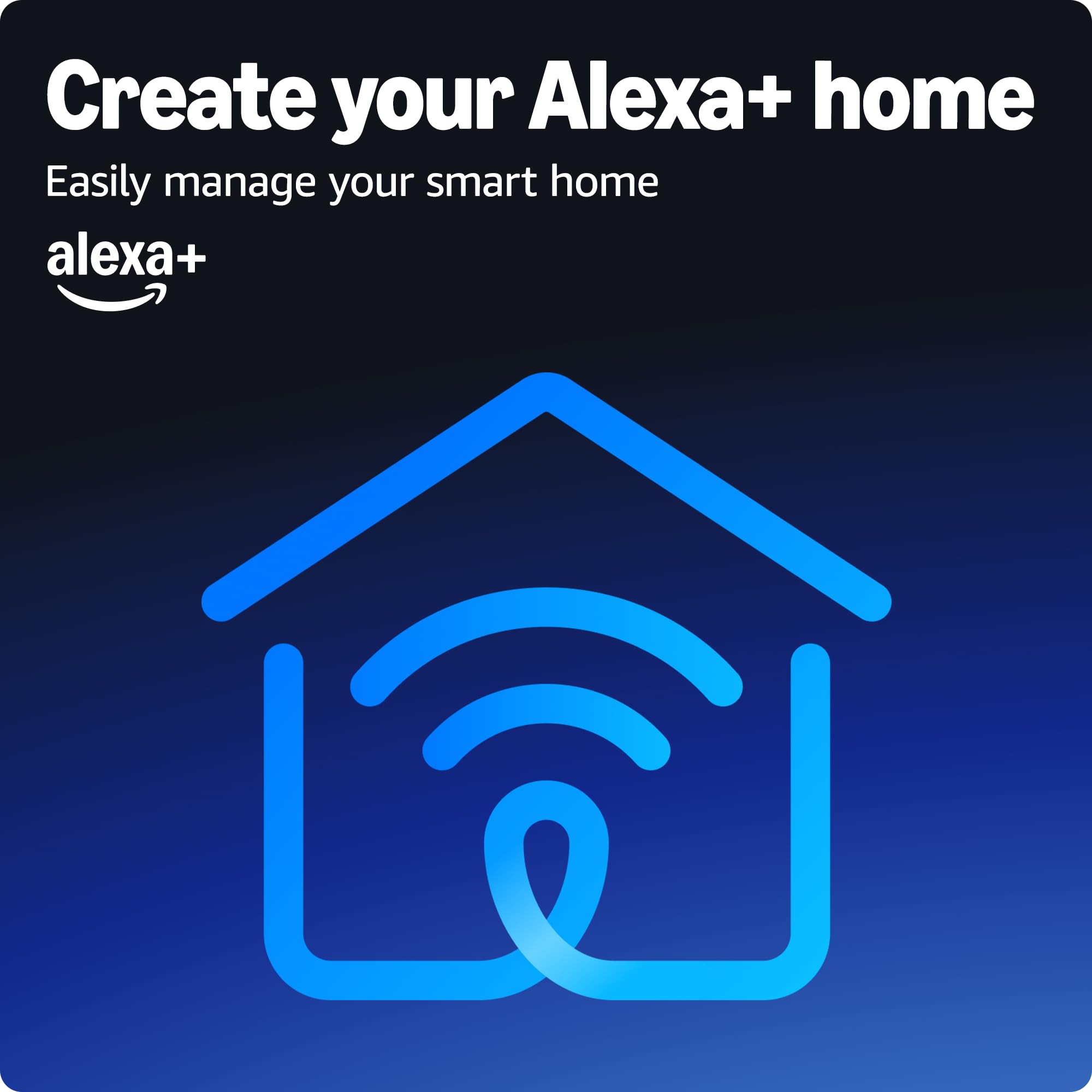 Amazon Smart Plug | Works with Alexa | Simple setup, endless possibilities
