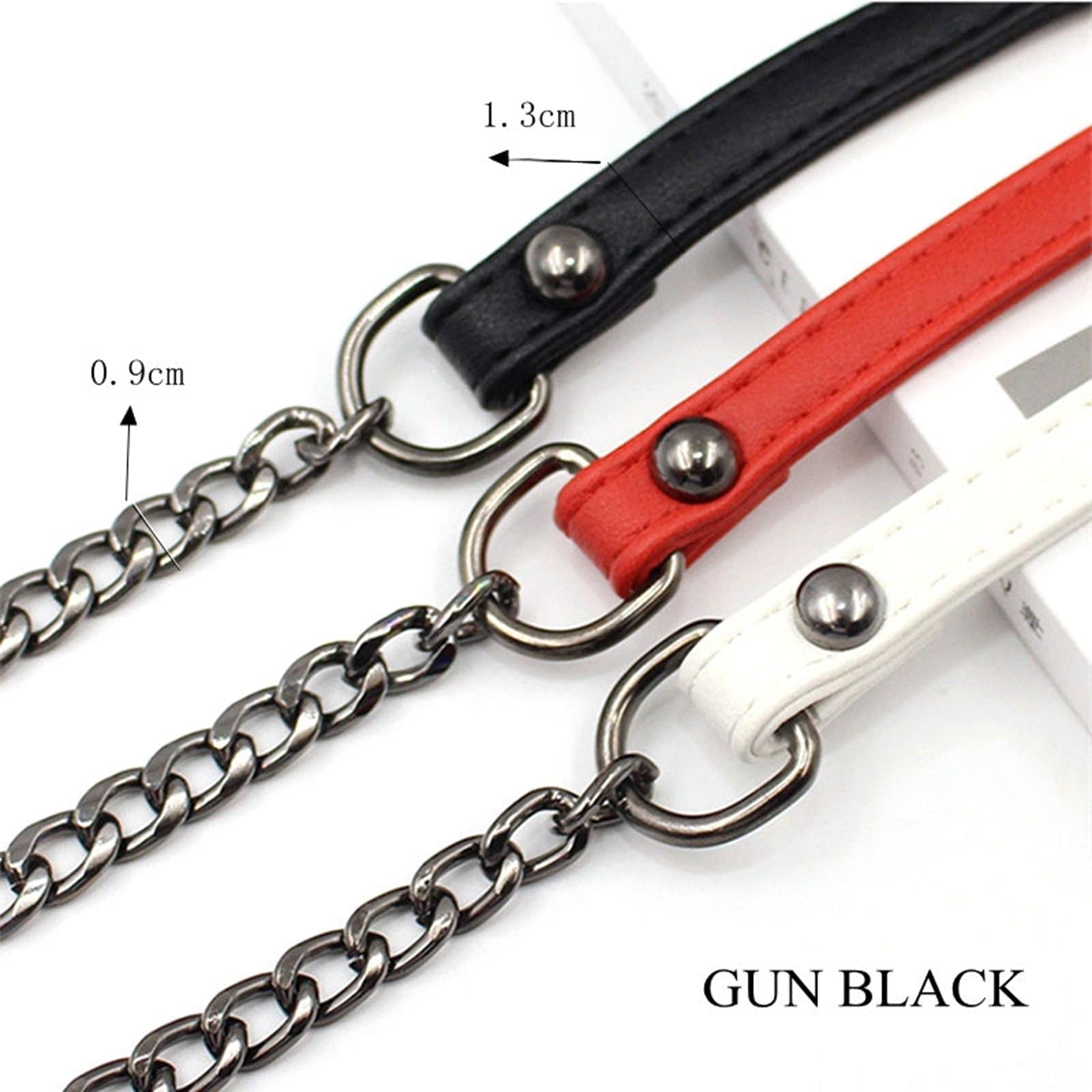 Accessori Di Ricambio Per Borsa A Tracolla Con Manico Largo In