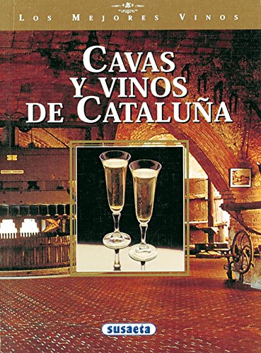 Télécharger Cavas y vinos de Cataluña Livre eBook France