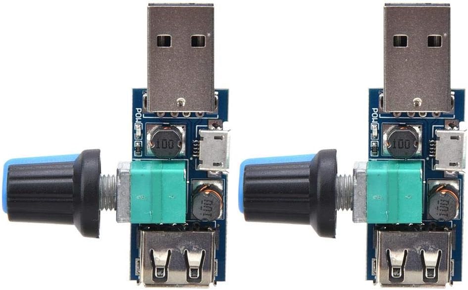 Tagtight PWM Lüfter Regler - USB-C 4-Pin Für PC Wasserkühlung