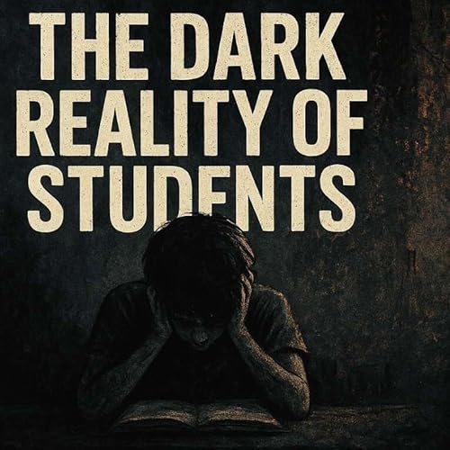 Dark reality of student's life