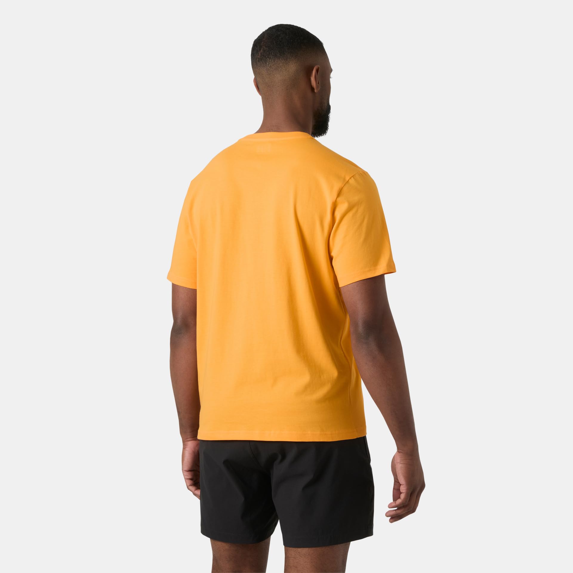 Helly Hansen HH Logo T-Shirt 3.0 T-Shirt Uomo