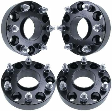 2  6x5.5 6x139.7 4  | GMC Sierra Yukon Denali Yukon XL