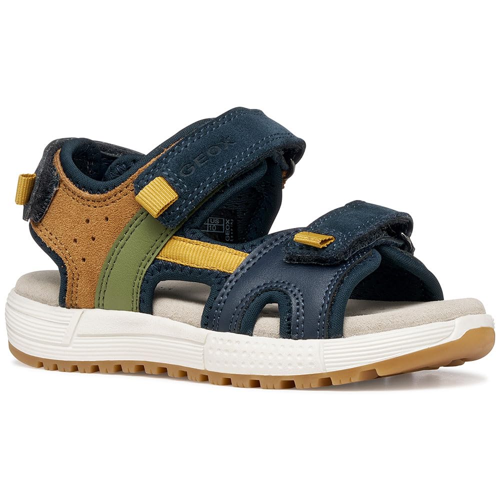Geox J Sandal Album Boy sandaloBambini e ragazzi