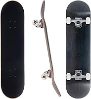 Vista 1 de Awaken Monopatín completo de 8.0in