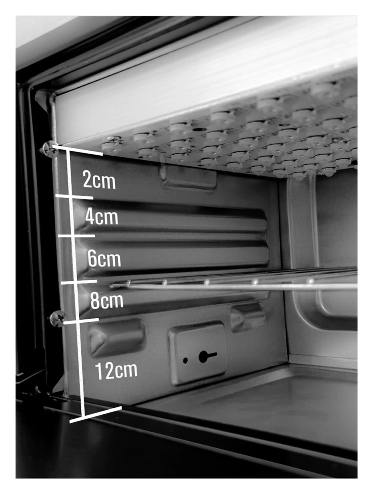 Luce LED UV, 3000W Stampante 3D UV Resina Curing Box Forno Uv Colla Schermo Scarpa Lampada Ossidazione Ultravioletti Con Timer Potenza Regolabile per unghie in gel UV e polimerizzazione ultraviole(405