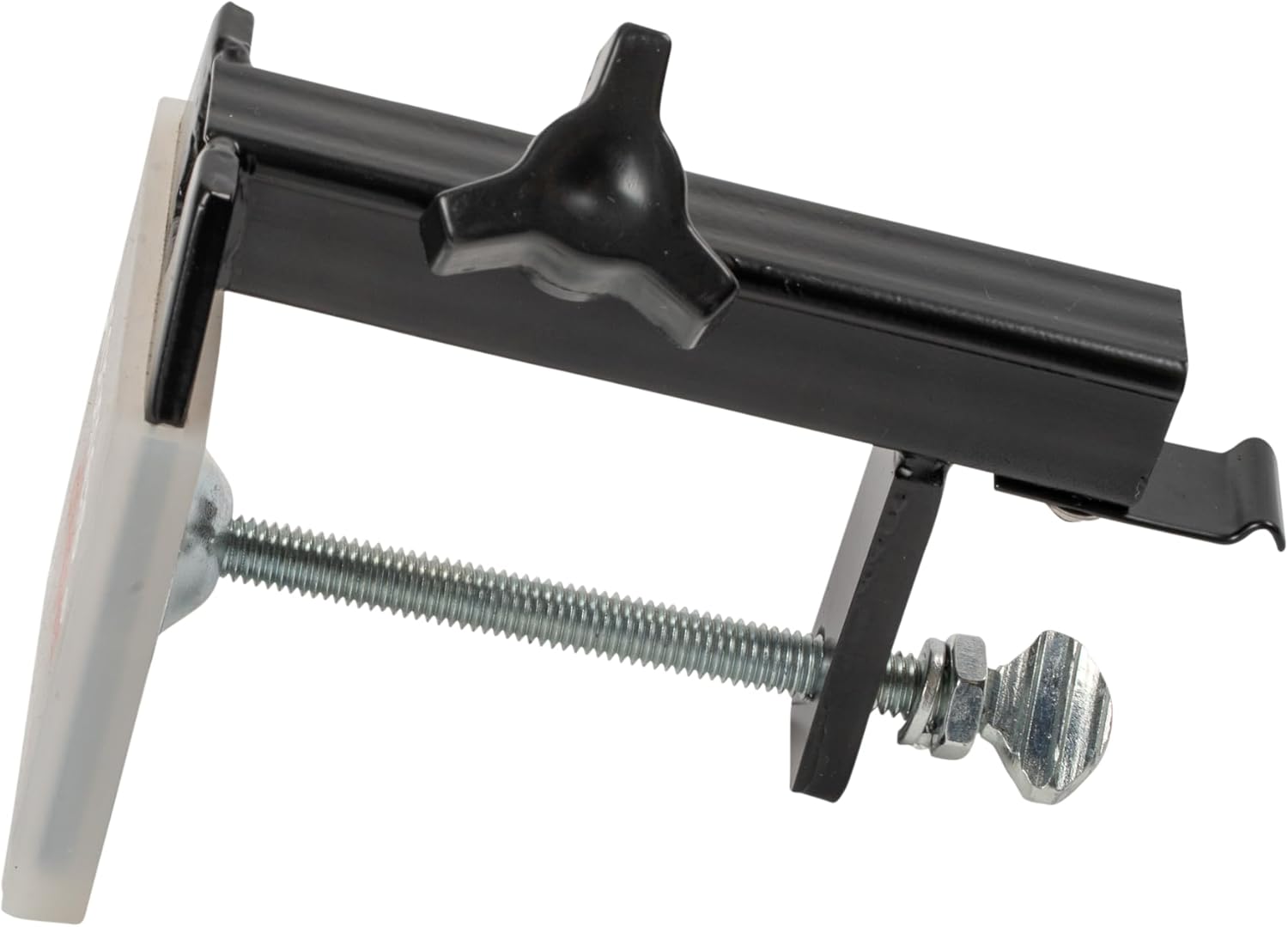 Groomers Helper® Dryer Holder with Mini-arm and Standard Clamp Set - Hands Free Hair Drying Tools for Dog Pet Table Grooming