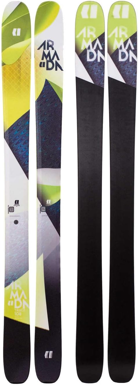 Armada SKIS - 2019 Trace 108 Women's - 164