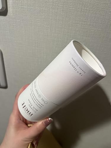 Amazon.co.jp: 【melt】 メルト クリーミーメルトフォーム 炭酸