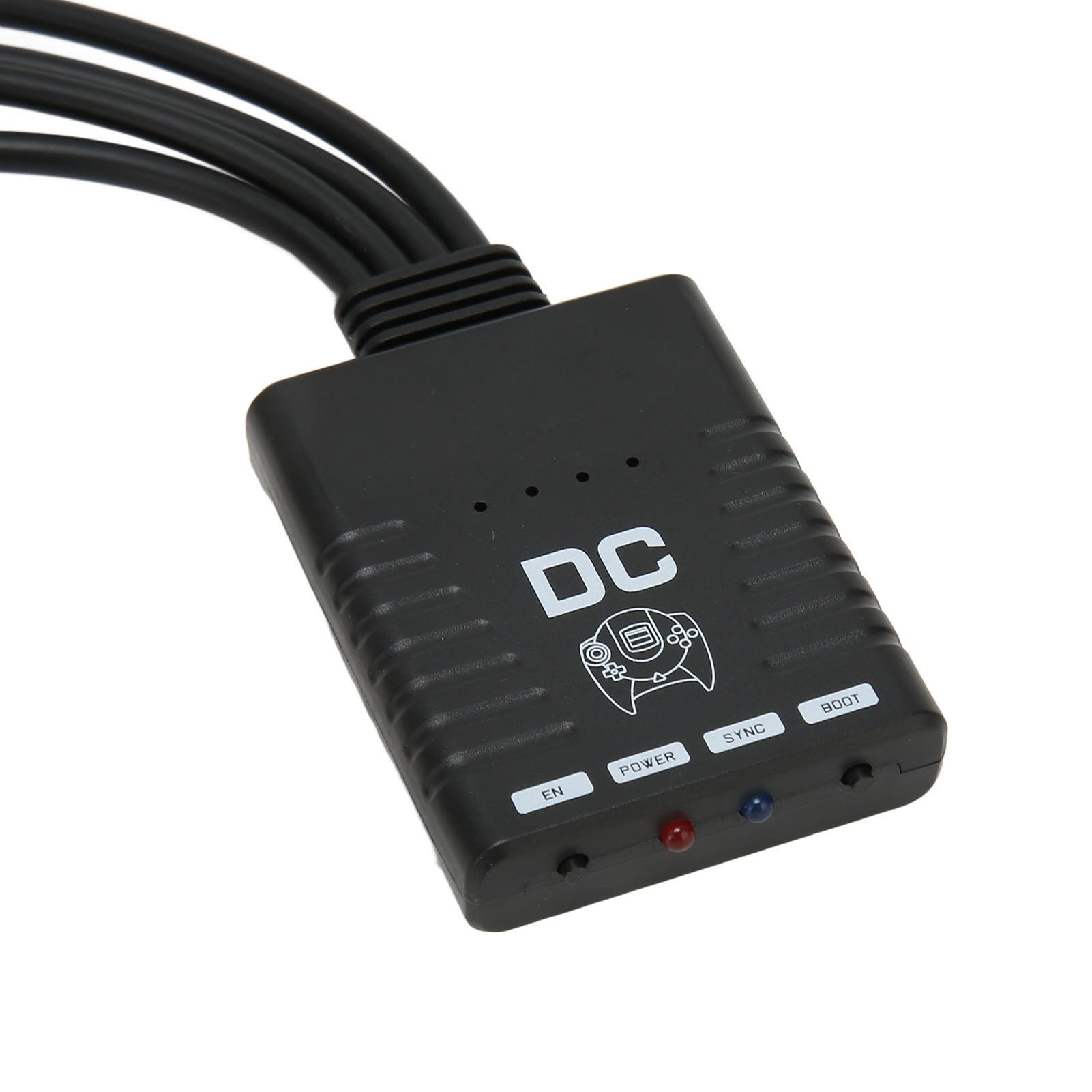 Adattatore per Controller Wireless Bluetooth DC DreamCast