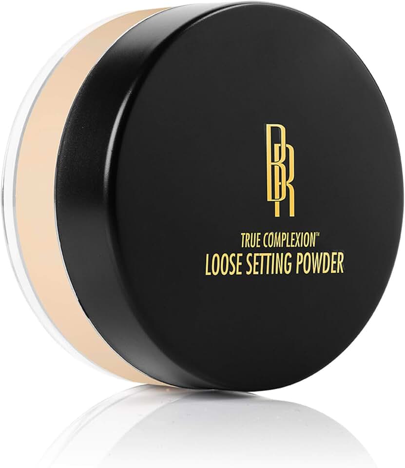 baking powder makeup