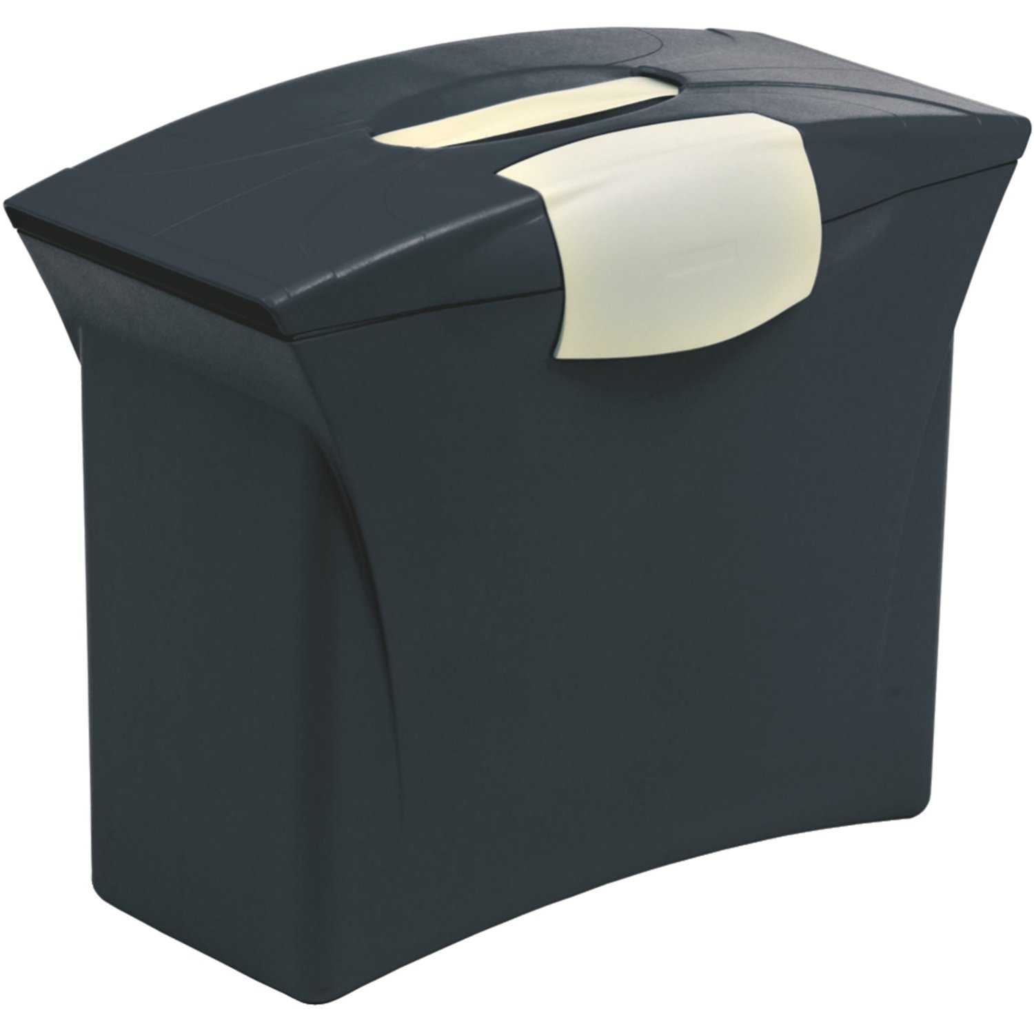 Esselte Europost Suspension Filing Unit, A4, Holds Up to 15 Suspension Files, VIVIDA White, VIVIDA Range, 623963