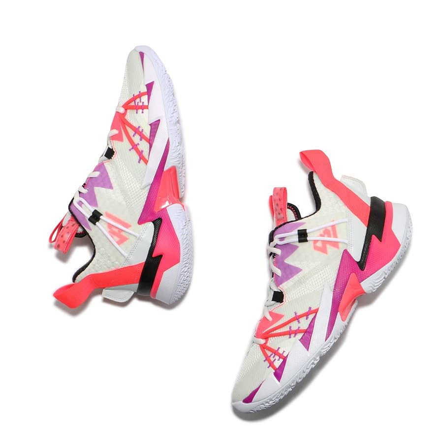 ジョーダン　ワイノットゼロ3 バスケットボールシューズ Jordan ナイキ ジョーダン ワイノット ゼロ 3 NIKE JORDAN WHY