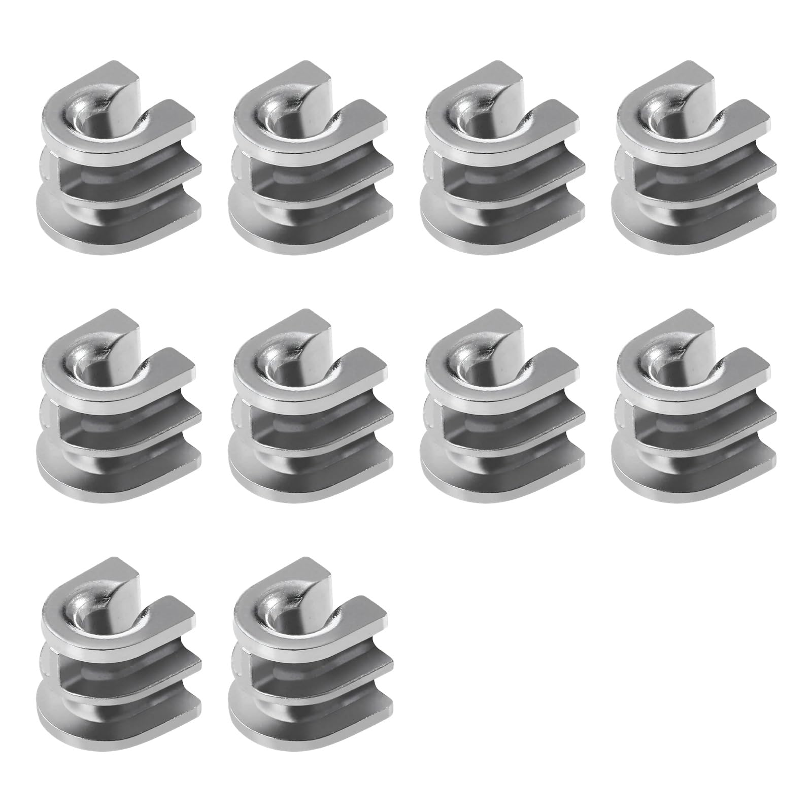 of 10 Trimmer Eyelets Replacement Set for FS44 FS55 FS56 FS70 FS80 FS90 FS110 FS130 FS250 FS350 Models Trimmer Head Eyelets
