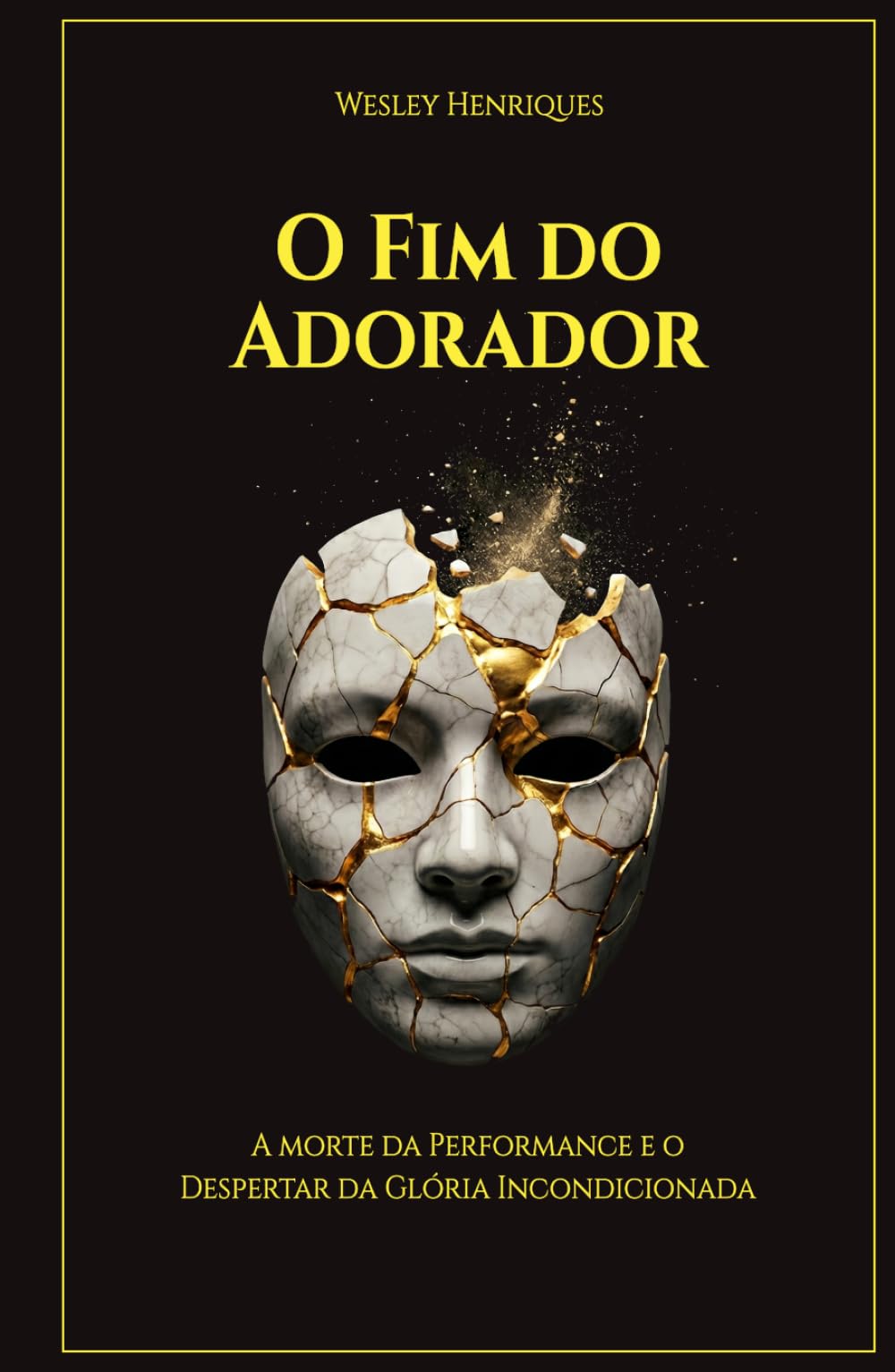 O Fim do Adorador: A Morte da Performance e o Despertar da Glória Incondicionada