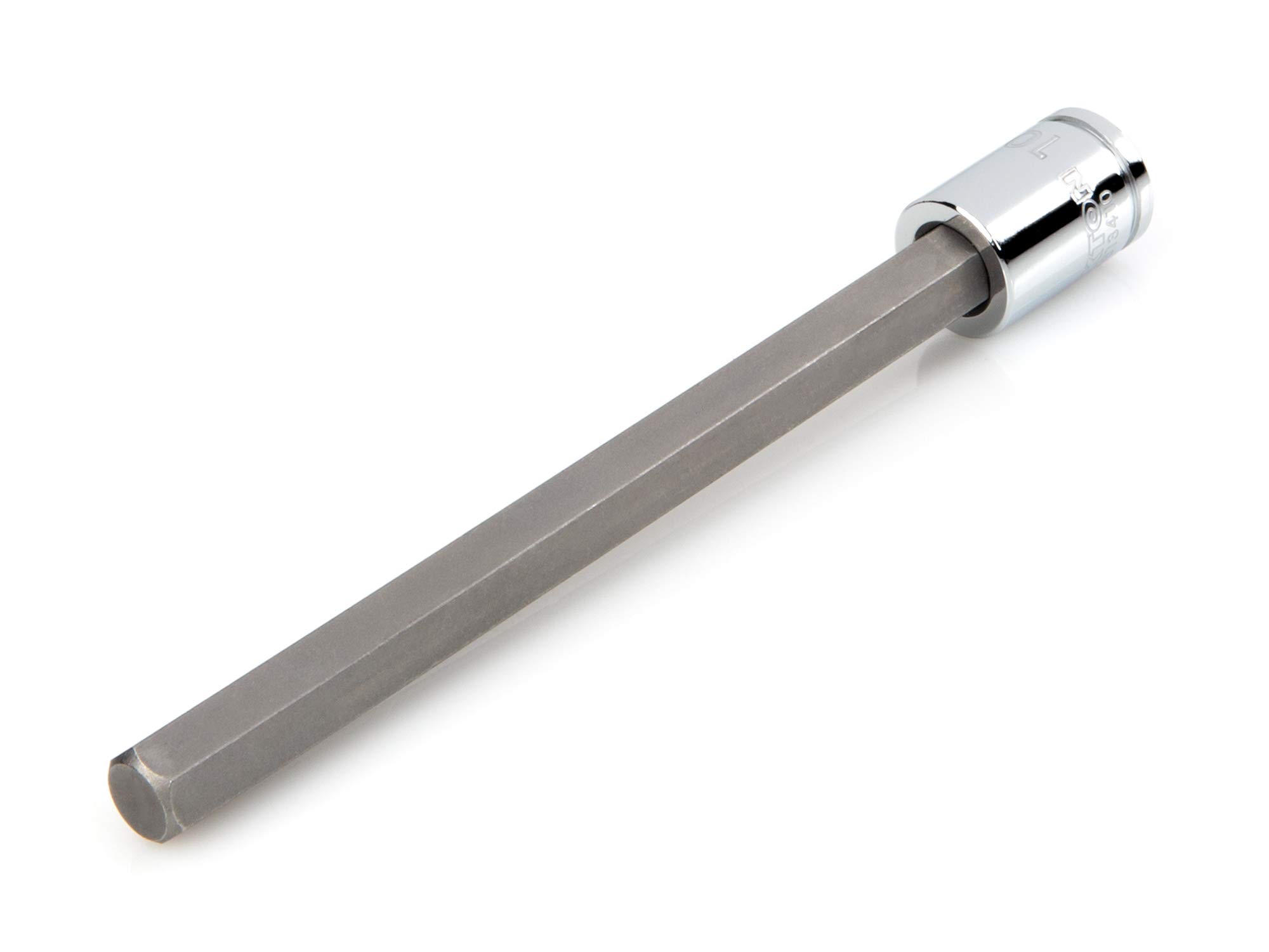 TEKTON Douille hexagonale 3/8" x 10 mm de long | SHB13410