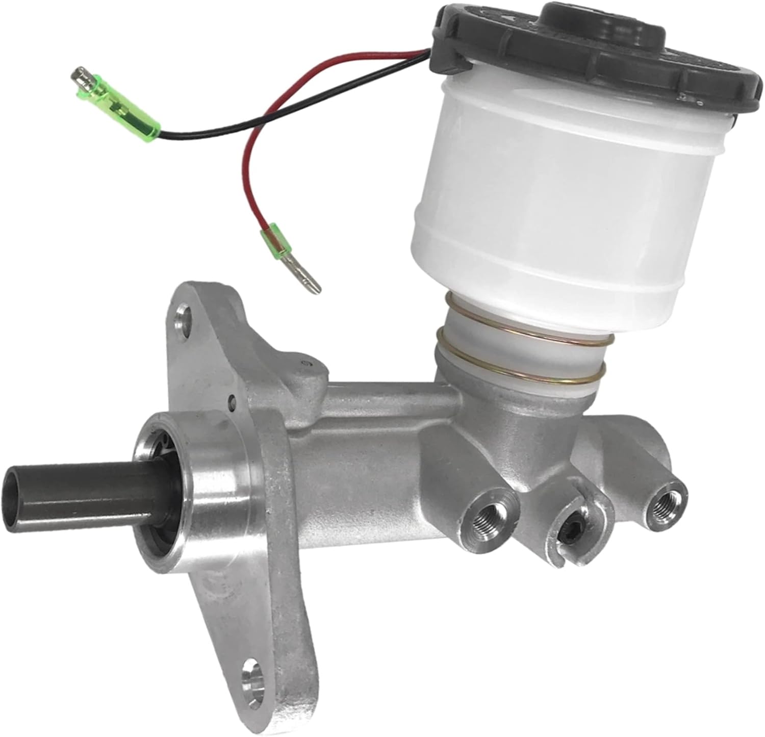 Brake Master Cylinder Brake Booster With Master Cylinder M39882 For Honda Accord 1990-1997 For Honda Prelude 1992-1996 46100SM4A01