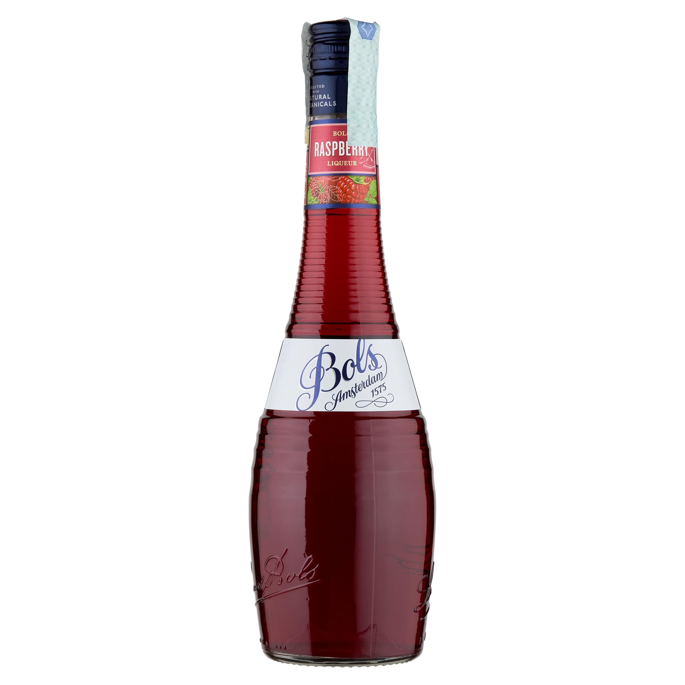 Amazon.co.jp: ボルス アサヒ リキュール700ml ラズベリー[ボルス 瓶