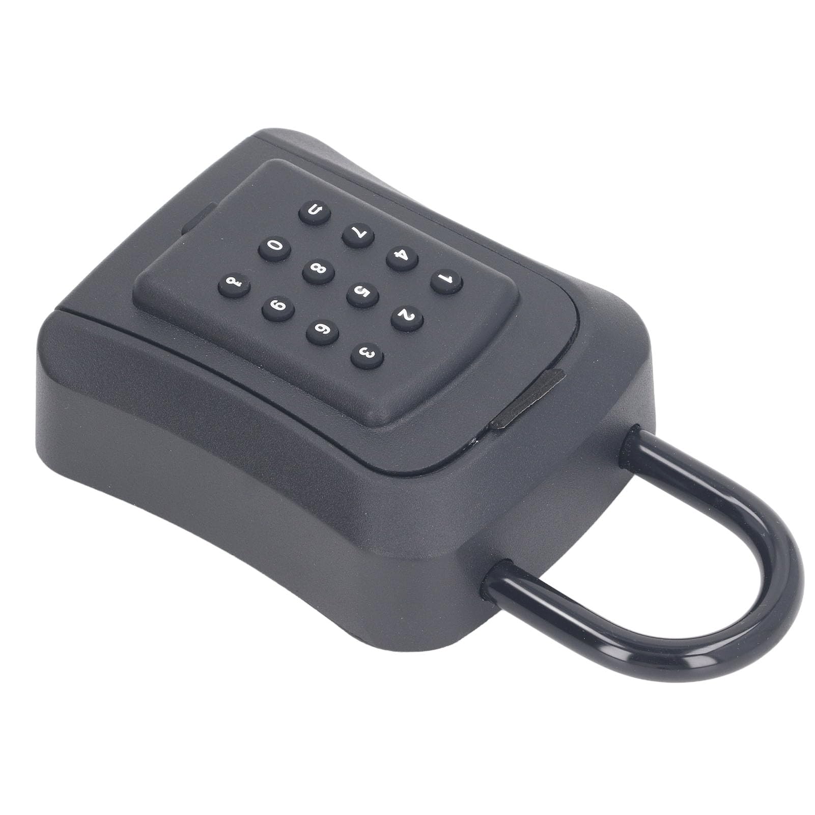Sonew Cassetta di Sicurezza per Chiavi, IP66 Digitale e Controllo App Cassetta di Sicurezza per Portachiavi con Montaggio a Parete Opzionale, Cassetta di Sicurezza (Sblocco con