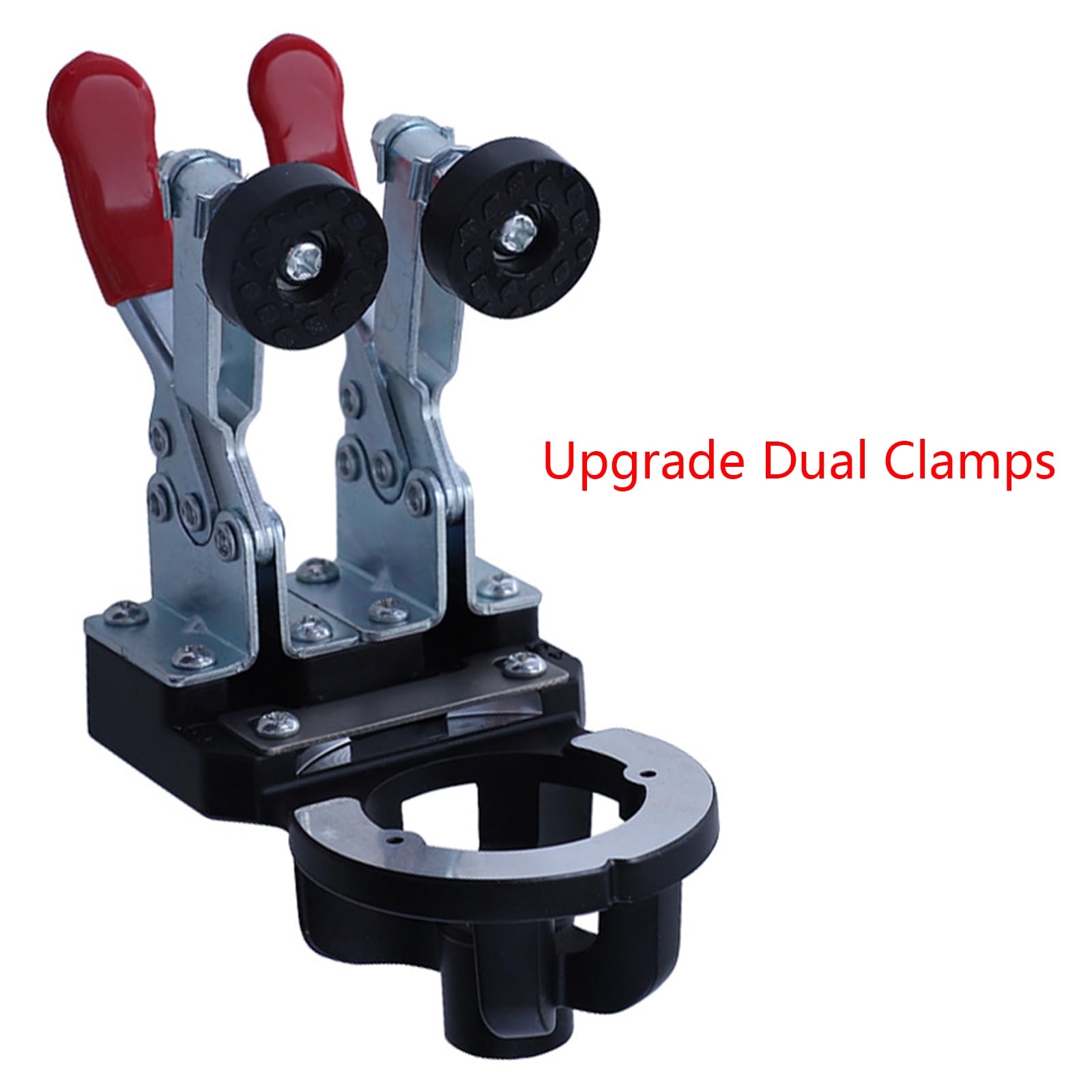 Cikonielf Guide D'alésage Cikonielf Gabarit De Charnière Dispositif De