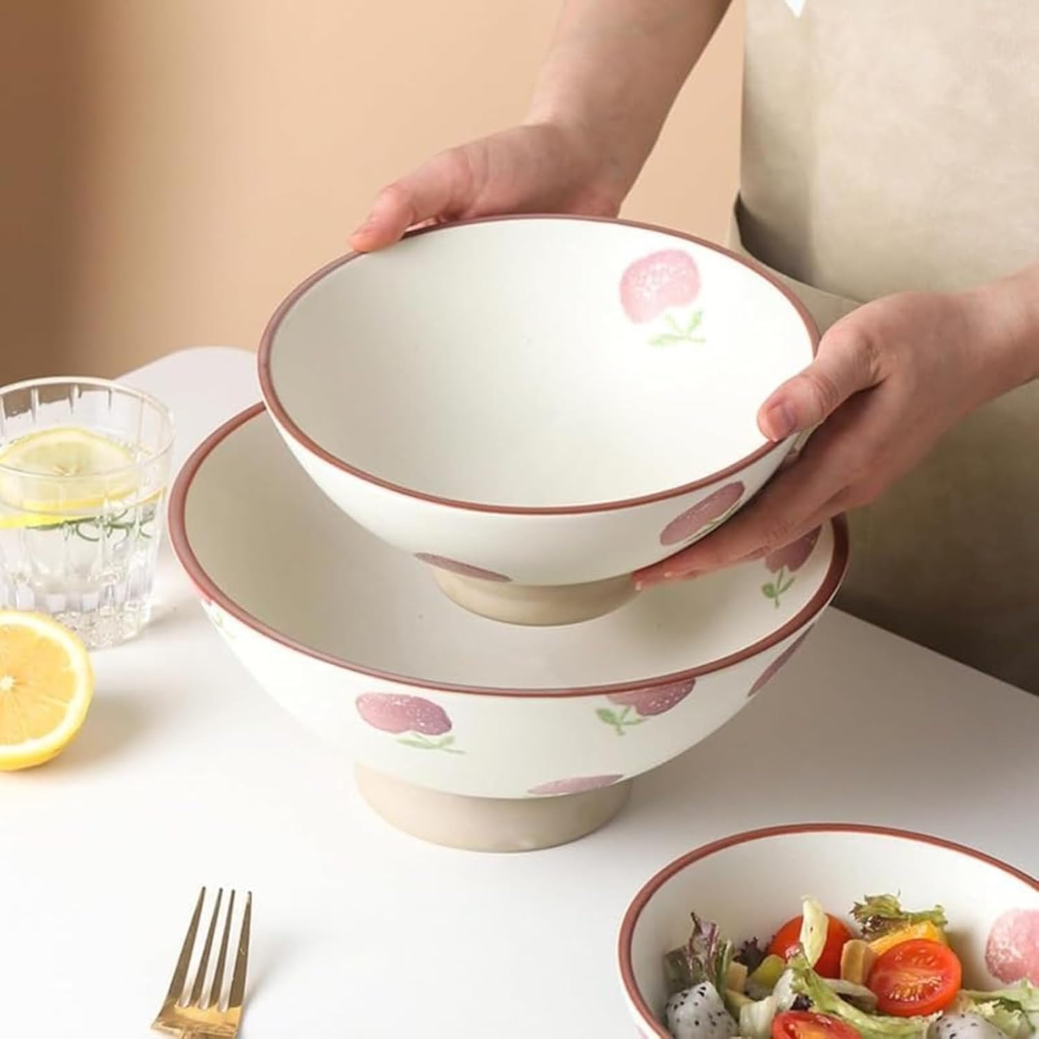 OKURA 大倉陶園 ボンボニエール 小物入れ　ブランド食器　大倉　新品　希少 OKURA 大倉陶園 ボンボニエール 小物入れ ブランド食器 大倉 希少