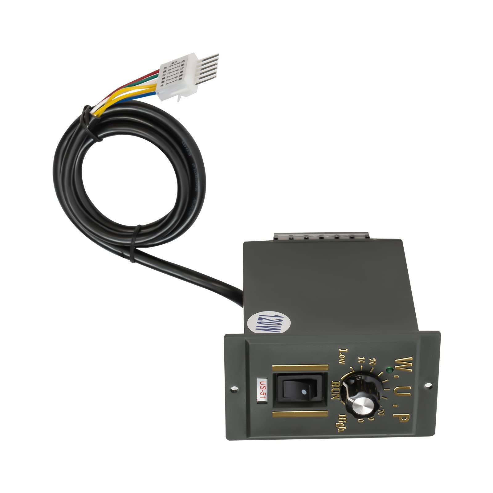 Silnik przekładniowy AC 220 V, 120 W, silnik przekładniowy 45 obr./min, 20 Nm, 120 W, 30 K, w opakowaniu, druku, tekstyliach, druku i farbowaniu, chemii, żywności