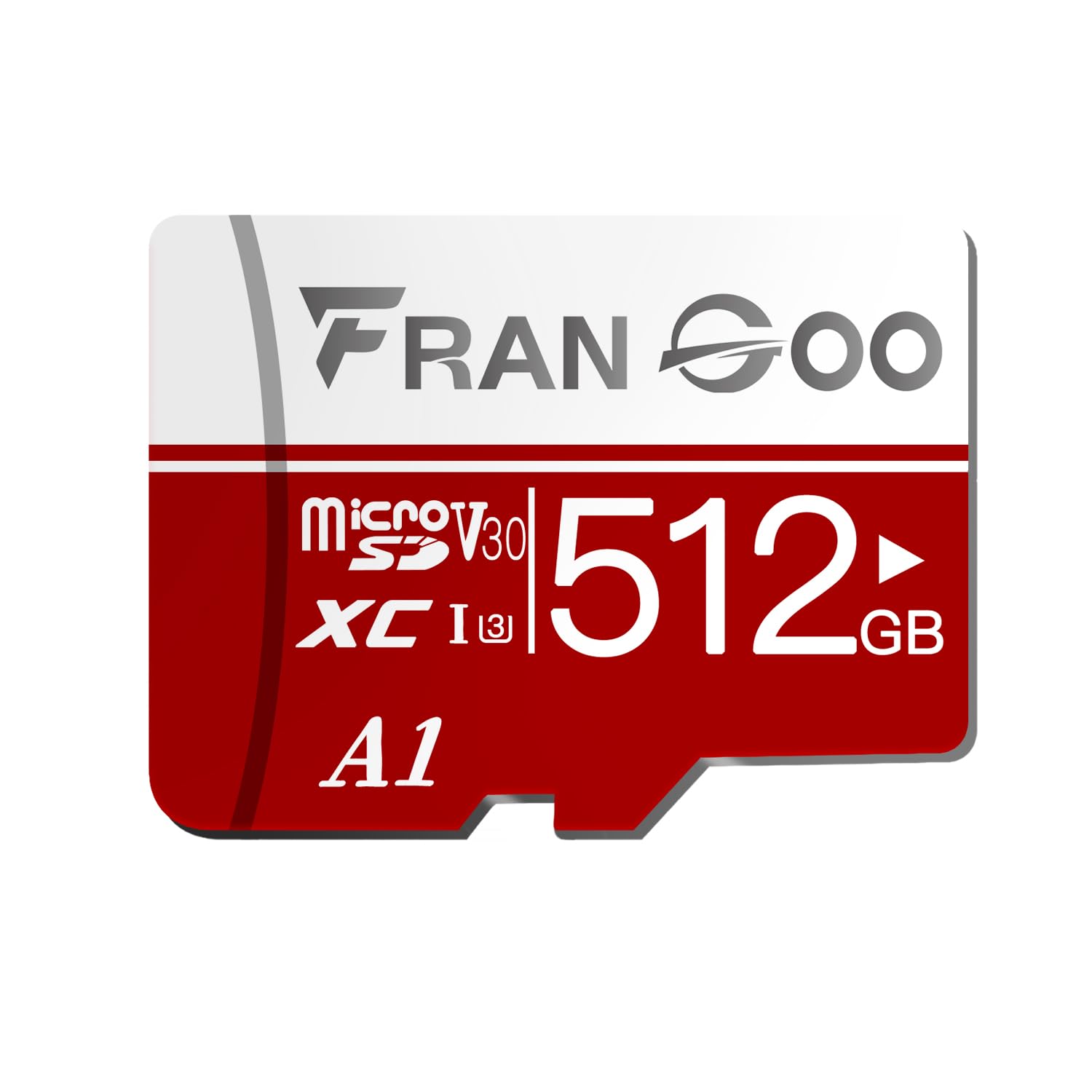 512GB Micro SD Memory Cards, SD Card，UHD Video for GoPro，4K Camera Pro， Action Camera，Smartphone，MicroSDXC Memory Card UHS-I U3 A1 V30