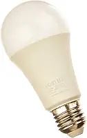Foxlux Lâmpada LED Bulbo 15W 3000K Bivolt