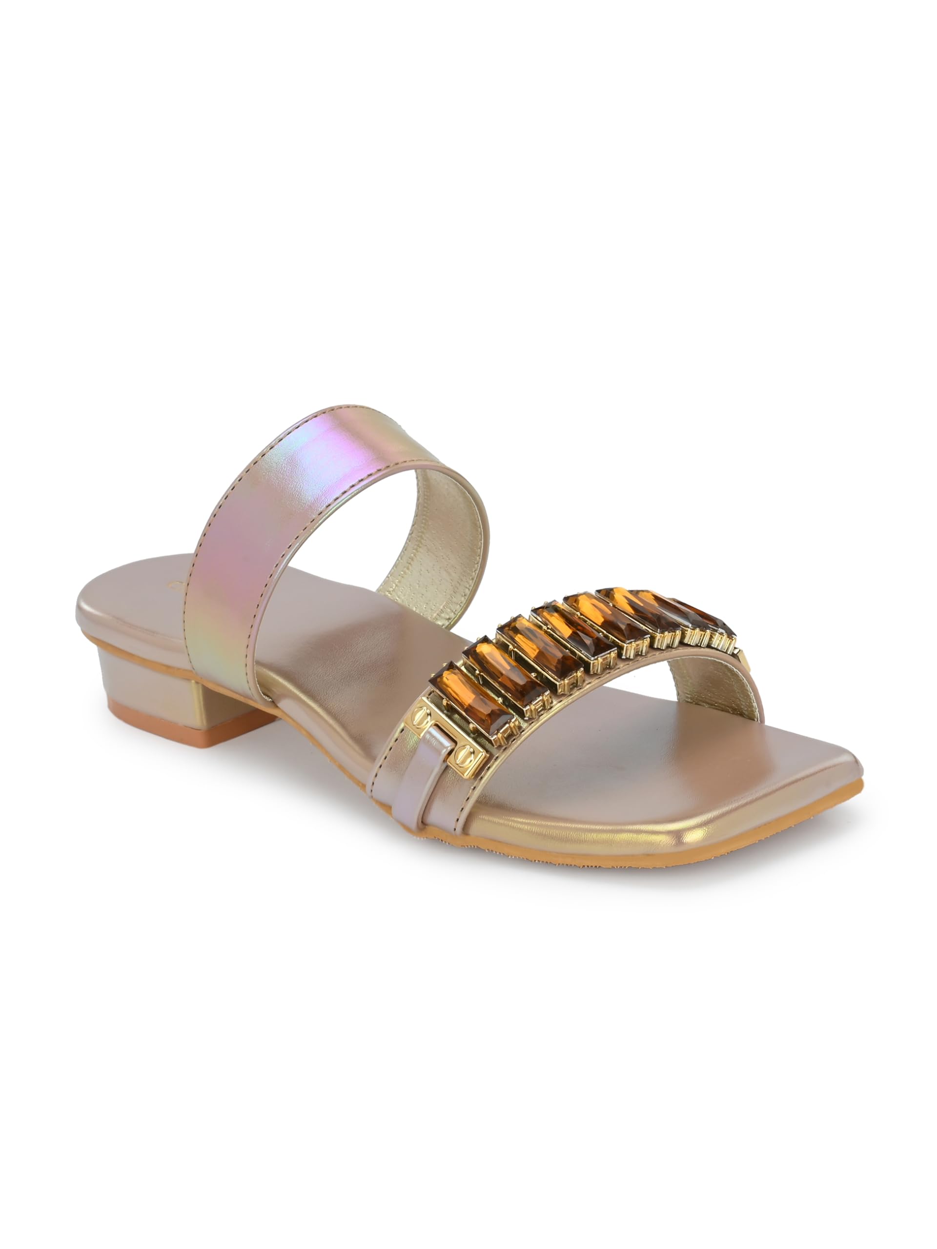 Womens Outdoor Sandals/Flats | Casual Sandals with Comfortable Cushioned sole for Daily Use CLF2363-image-12