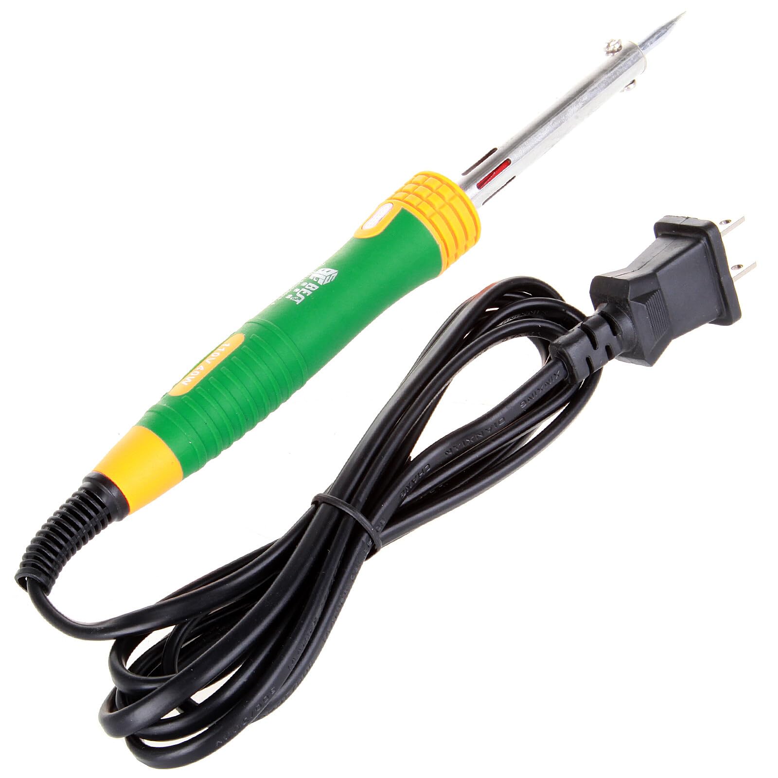 ECCPP Electric welding soldering gun solder iron tool. T5-1-5050-SMD-Blue ST2902 White Stepper Motor