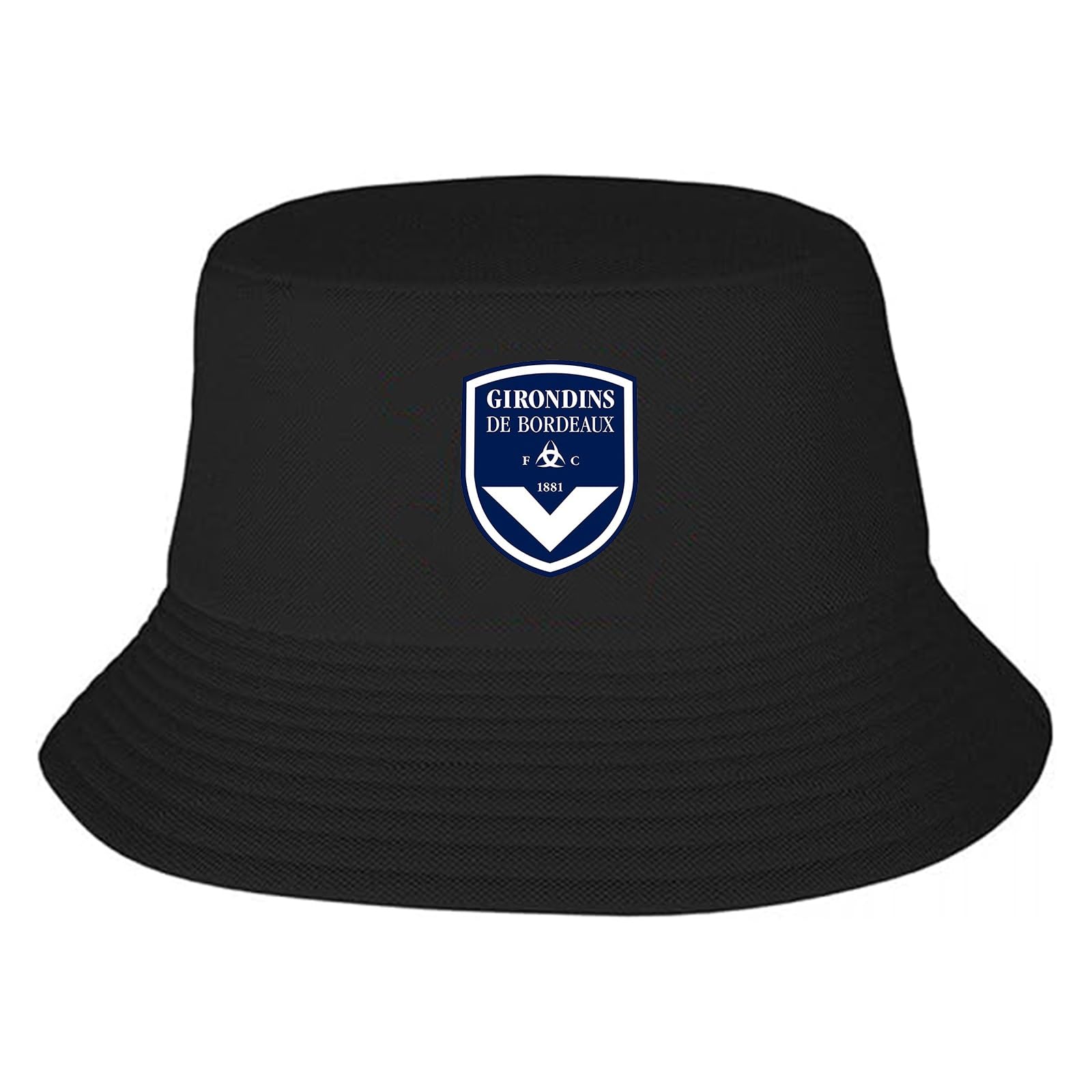 Chapeau de pêcheur Stade Rochelais avec motif imprimé pour adulte - 8