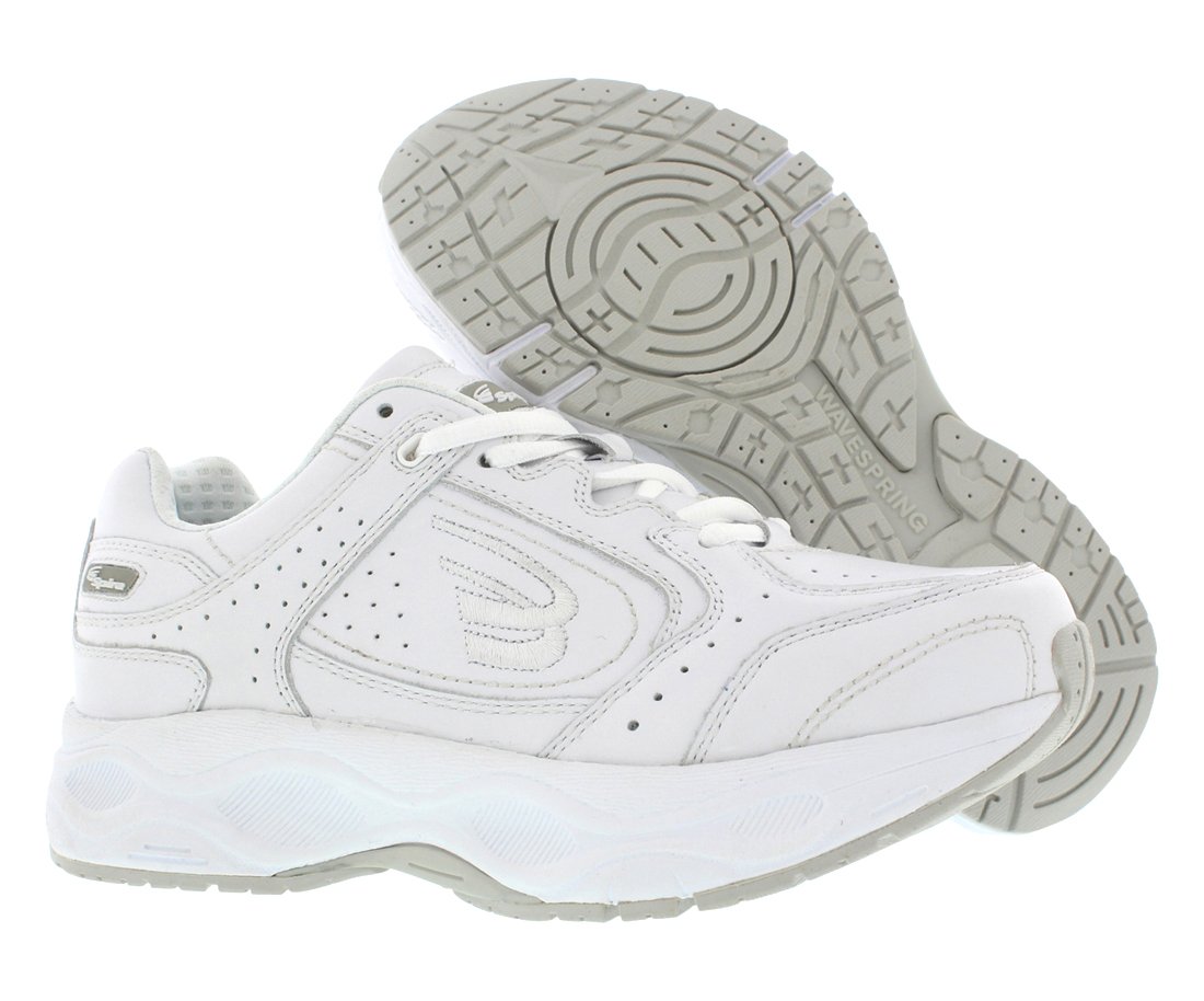 Spira Classic Walker 2 White/White 9