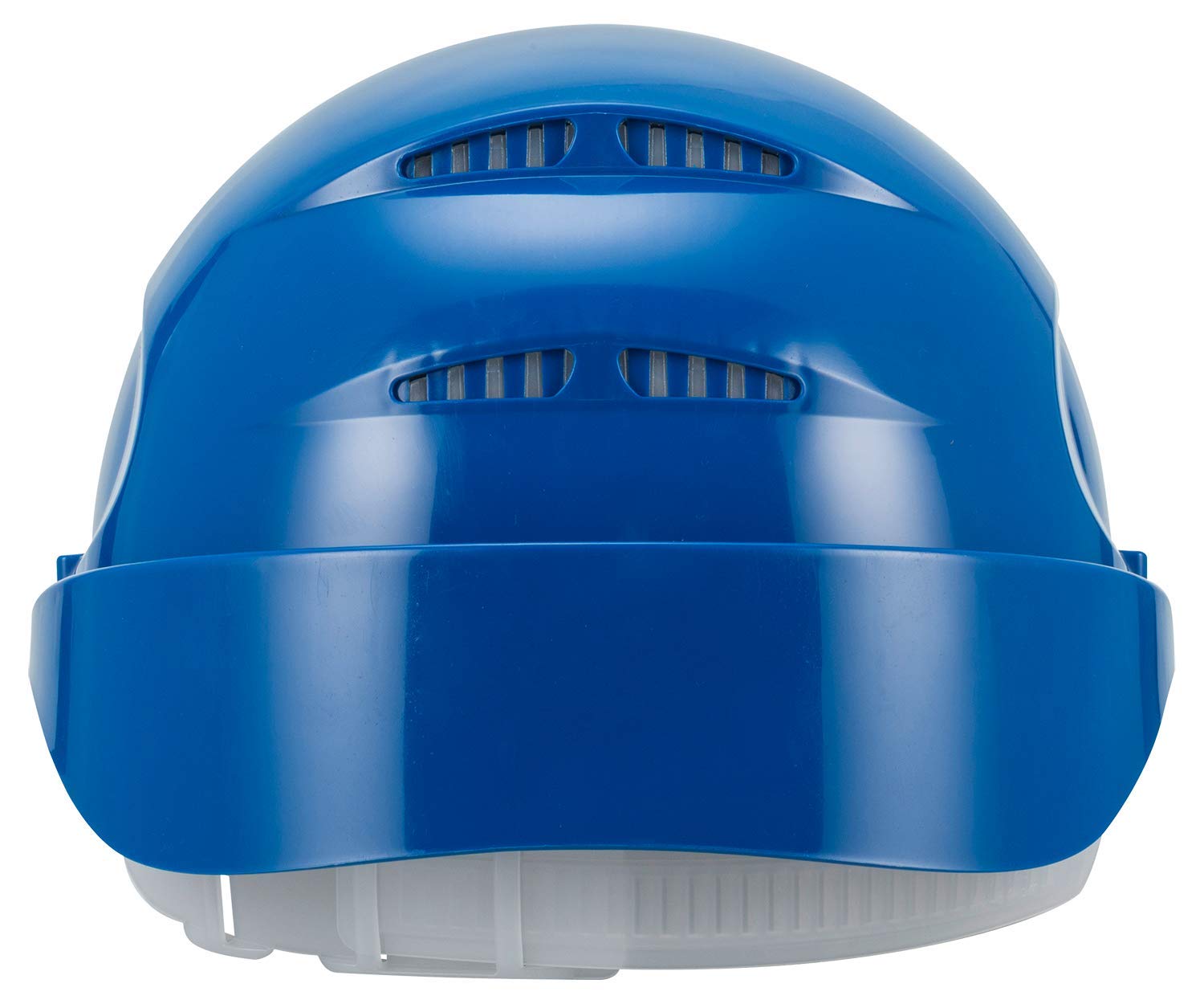 Uvex Airwing B kask ochronny wentylowany niebieski