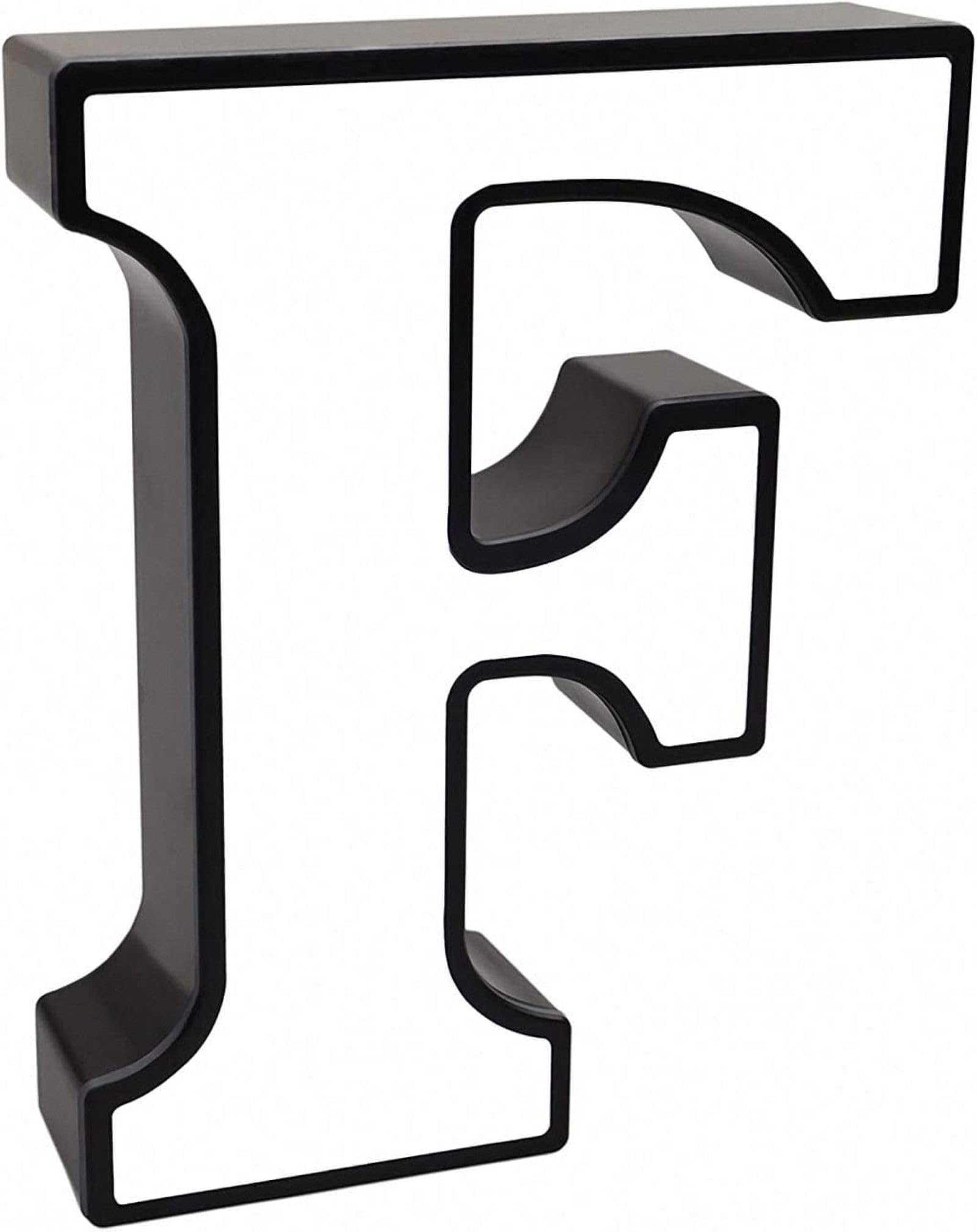 Jemnpela LED Marquee Letter Number Sign Lights Glitter Light Up Alphabet Figure Night Light for Birthday Party Wedding Home Bar Holiday Wall Decoration