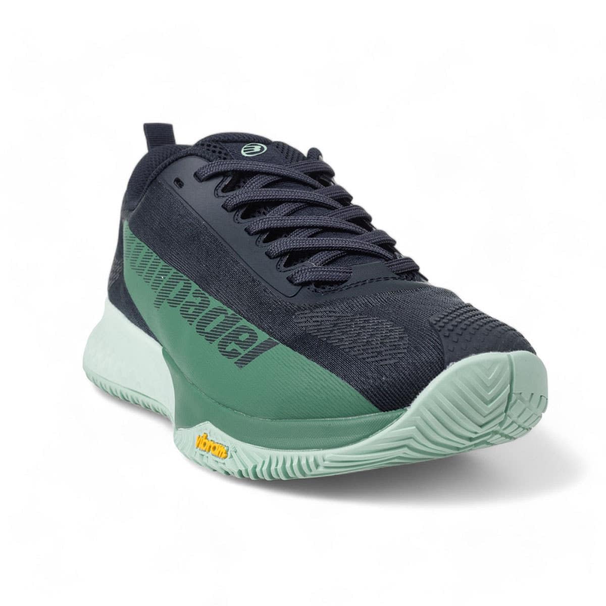 Bullpadel Xplo Vibram 25v Padel Shoes EU 43 1/2