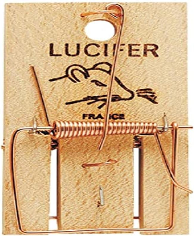 Luna to Mouse - R4001