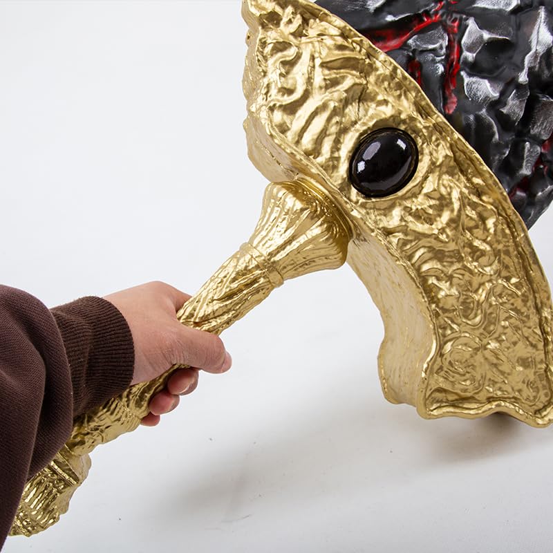 Amazon.co.jp: エルデンリング 武器 黒き剣 マリケス コスプレ