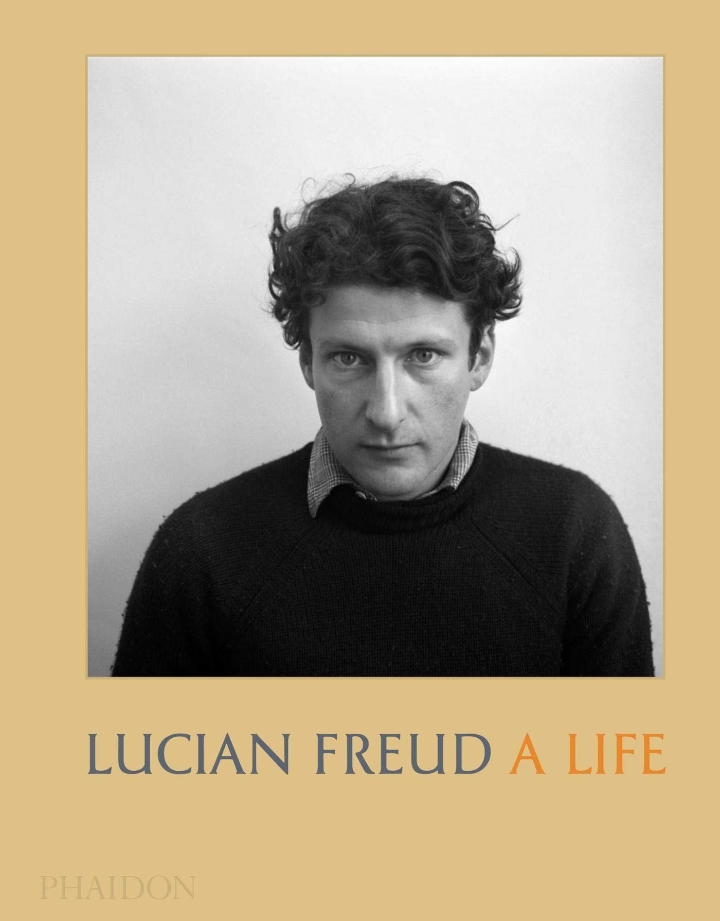 Lucian Freud: A Life.by Holborn, Dawson  New 9780714877532 Fast Free Shipping**