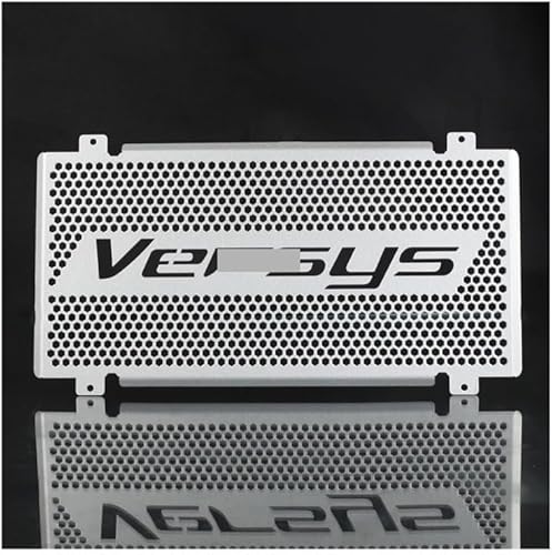 Miniatura 4 de RAtsch Radiator Guard Grille Cover for Kaw&asaki KLE650 KLE 650 Ve&rsys 650 Ve&rsys650 2009-2014 2013 2012 2011 Motorcycle Radiator Grille Guard