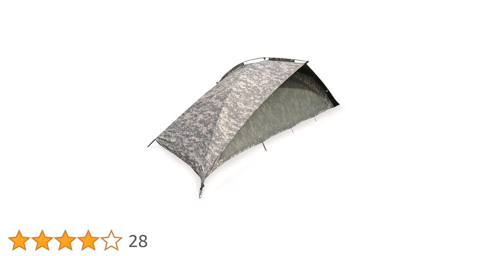 Amazon.co.jp: Surplus 米軍改良型コンバットシェルターテント 1人用