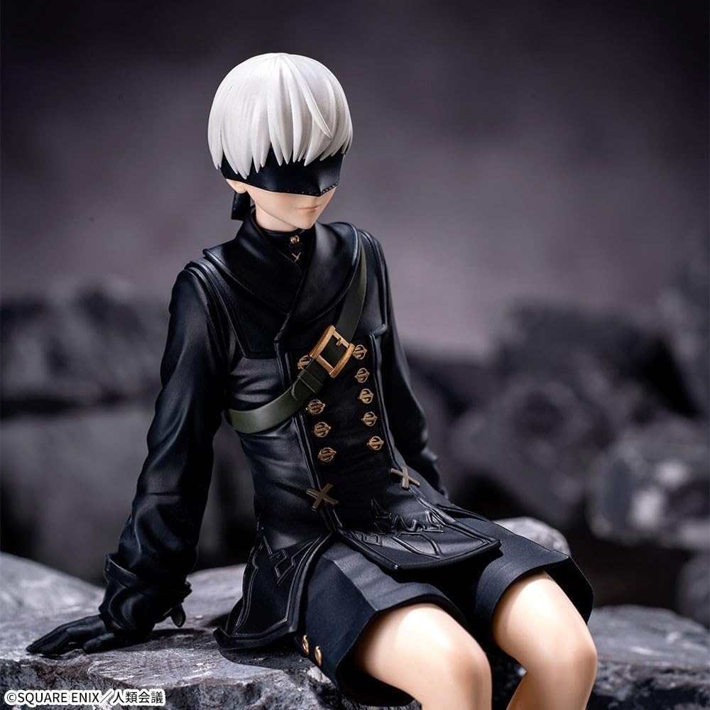 Amazon.co.jp: セガ TVアニメ「NieR:AutomataVer1.1a」ちょこのせ 