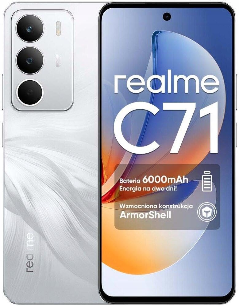 La mejor comparación de Realme , listamos los 10 mejores. 2 Imagen adicional