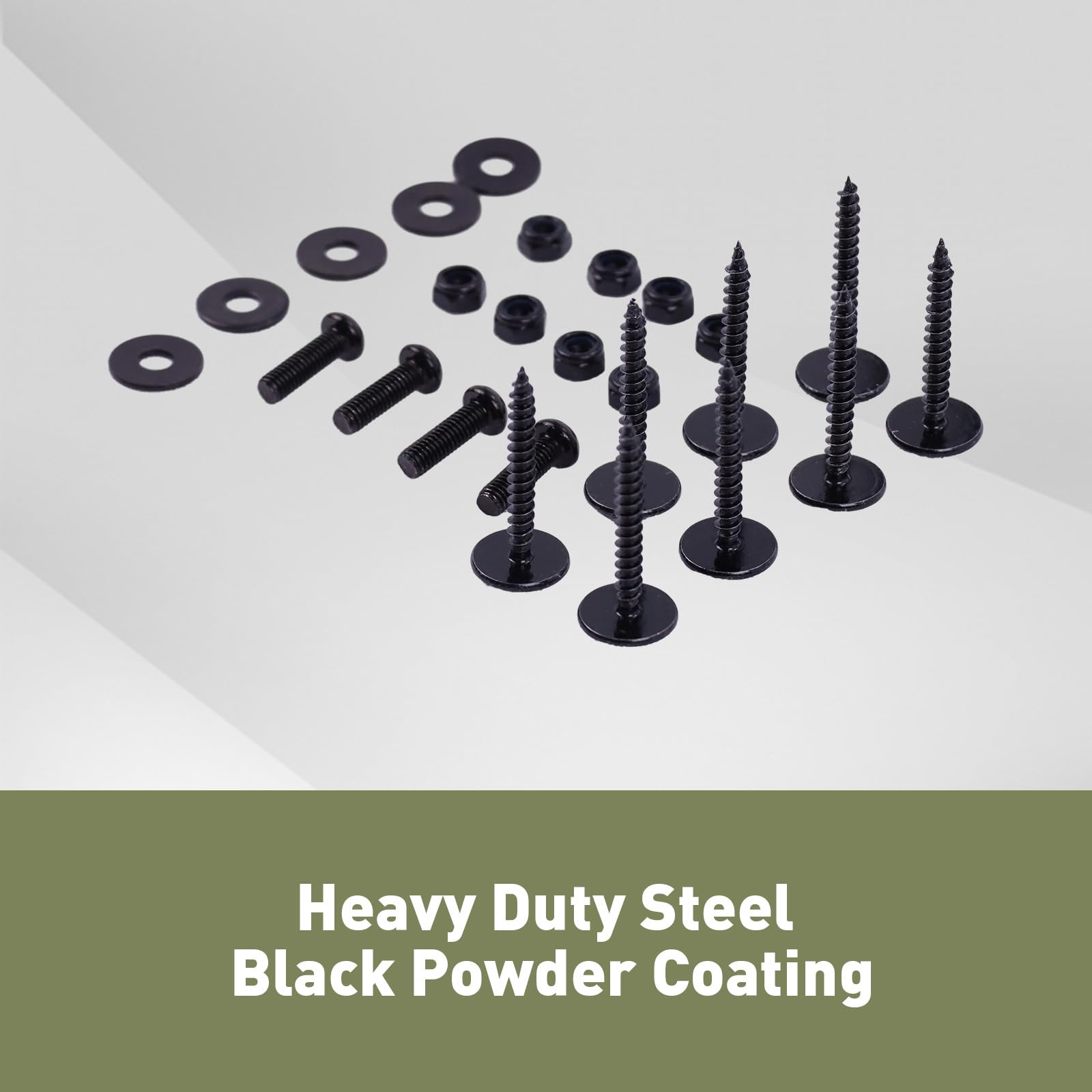 Amazon.com: NIXFACE Hd10 Torx Screw Truss Head Pt K50 X 40 Fit for 