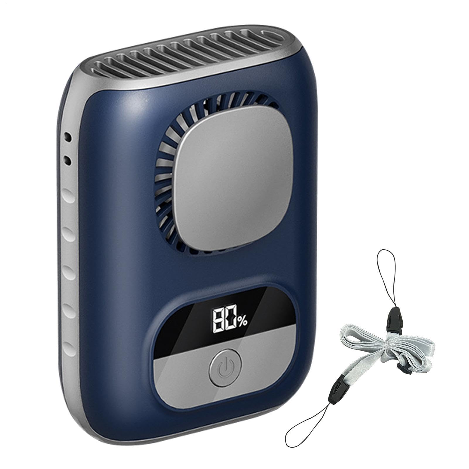Ventilateur ceinture silencieux à faible bruit pour chantiers et maison