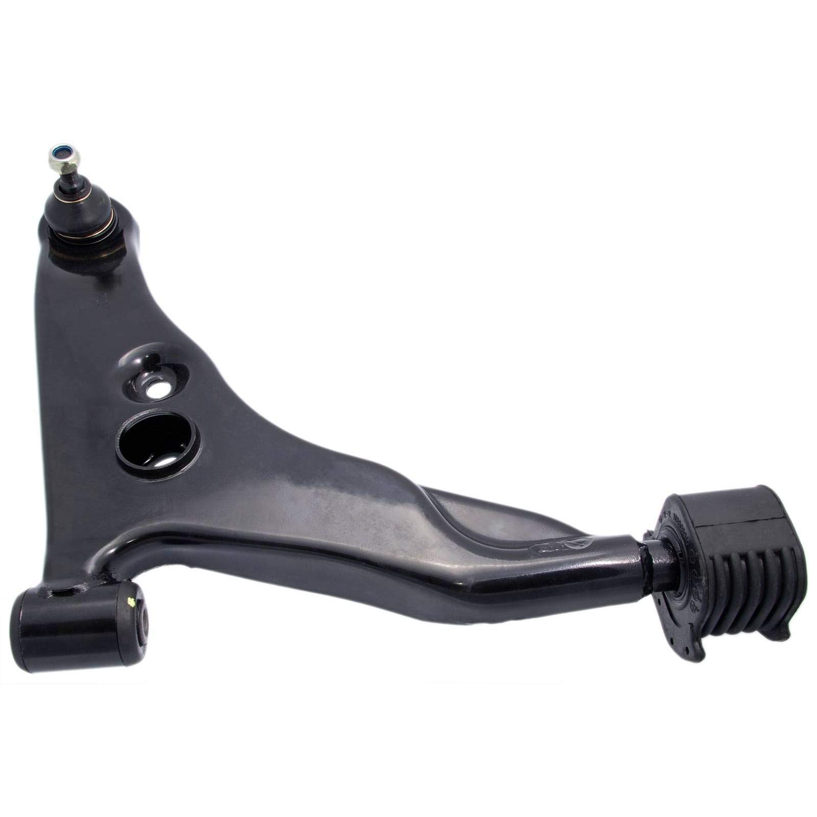 FEBEST Braccio oscillante, Sospensione ruota anteriore Dx