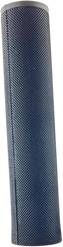 Miniatura 4 de Polaris Empuñadura HB para motos de nieve, para Specific Pro, RMK/SB, asalto, negro brillante, original OEM - Parte 452148-070