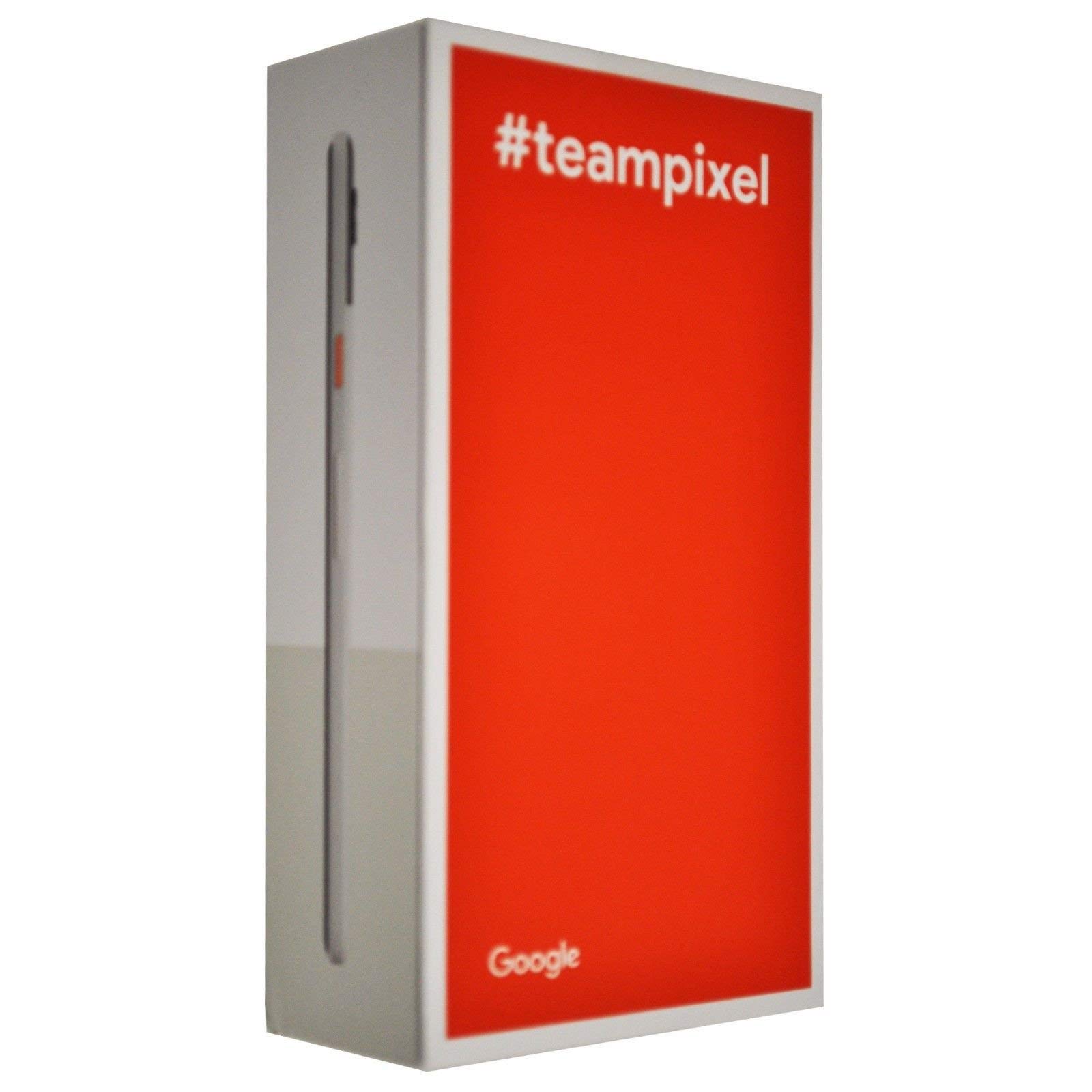 Amazon | Pixel 2 XL Phone (2017) by Google, 128GB G011C, 6