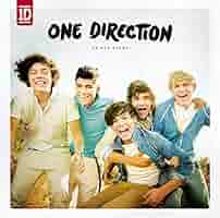 One Direction DVD 7枚セット s-l400.png